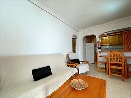 Belvilla by OYO Apartment in Vera Playa