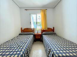 Belvilla by OYO Apartment in Vera Playa