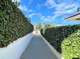 Belvilla by OYO Apartment in Vera Playa