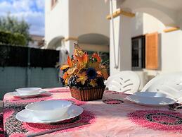 Belvilla by OYO Apartment in Vera Playa