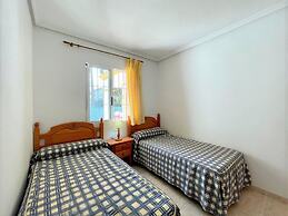 Belvilla by OYO Apartment in Vera Playa
