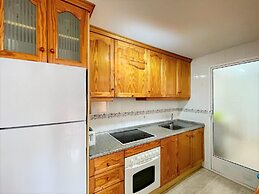 Belvilla by OYO Apartment in Vera Playa