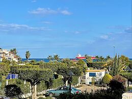 Belvilla by OYO Apartment in Vera Playa