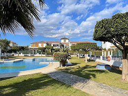 Belvilla by OYO Apartment in Vera Playa