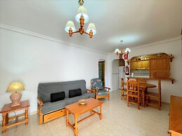 Belvilla by OYO Apartment in Vera Playa