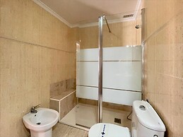 Belvilla by OYO Apartment in Vera Playa