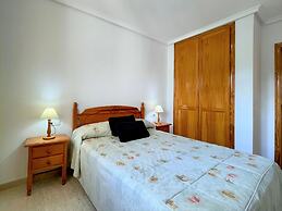 Belvilla by OYO Apartment in Vera Playa