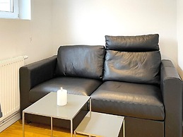 5 Star Holiday Home in Ockero