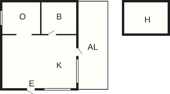 5 Star Holiday Home in Ockero