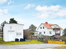 5 Star Holiday Home in Ockero