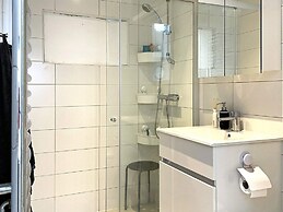 5 Star Holiday Home in Ockero
