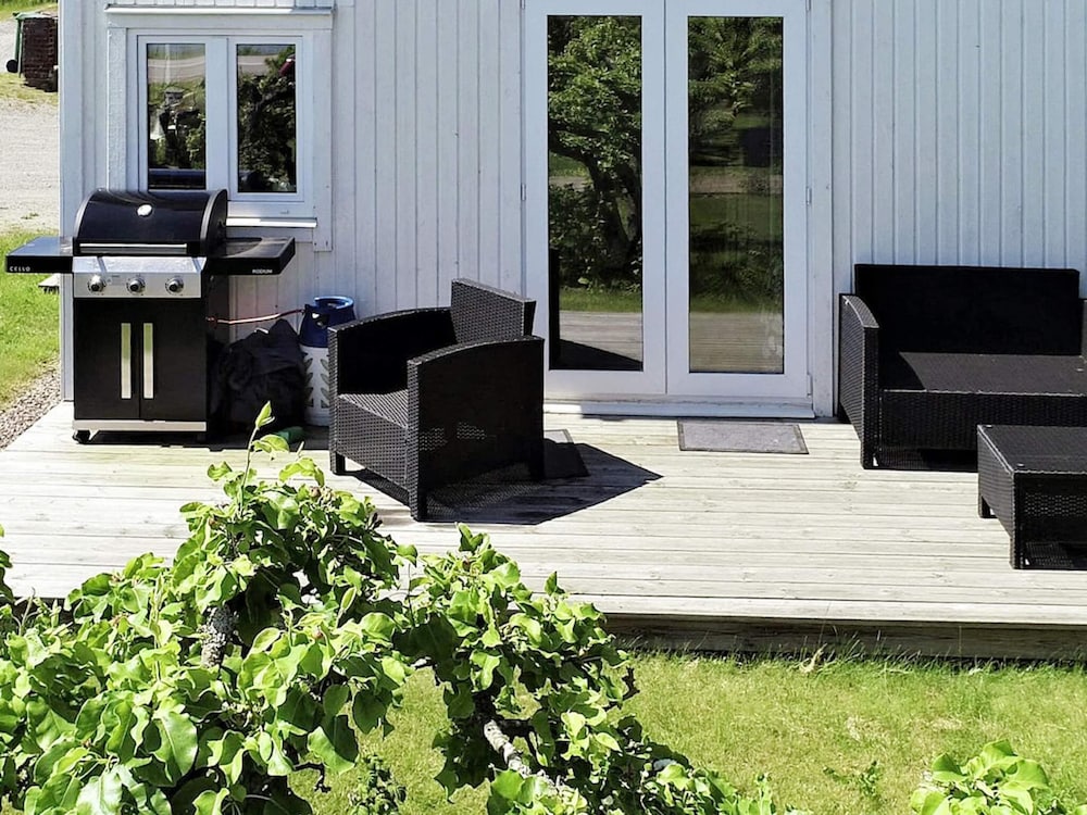 5 Star Holiday Home in Ockero