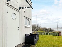 5 Star Holiday Home in Ockero