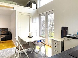 5 Star Holiday Home in Ockero