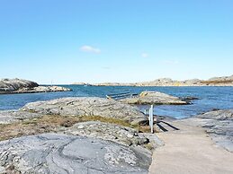 5 Star Holiday Home in Ockero