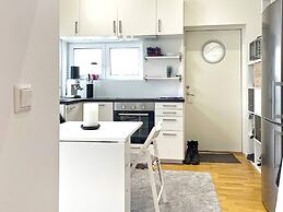 5 Star Holiday Home in Ockero