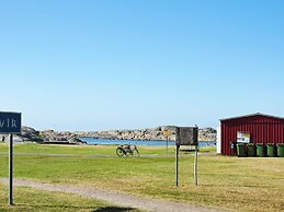 5 Star Holiday Home in Ockero