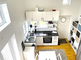 5 Star Holiday Home in Ockero