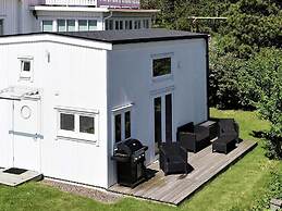 5 Star Holiday Home in Ockero