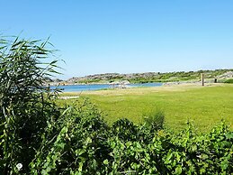 5 Star Holiday Home in Ockero