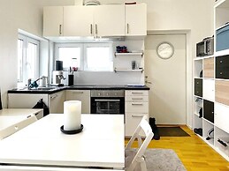 5 Star Holiday Home in Ockero