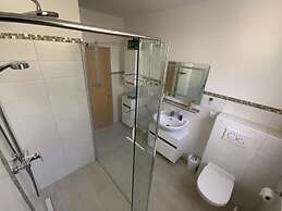 Holiday Apartment on the Anger