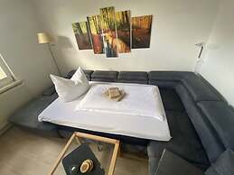 Holiday Apartment on the Anger