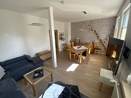 Holiday Apartment on the Anger