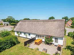 6 Person Holiday Home in Ringkobing