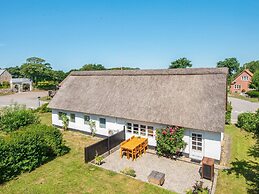 6 Person Holiday Home in Ringkobing