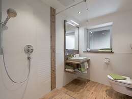 Holiday Apartment Rubihorn