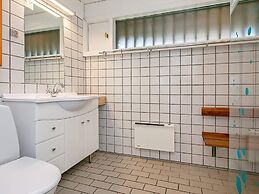 5 Person Holiday Park Home in Karrebaeksminde