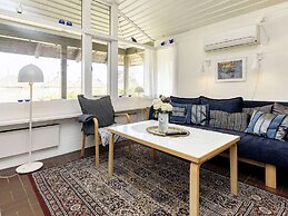 5 Person Holiday Park Home in Karrebaeksminde