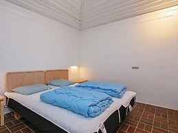 5 Person Holiday Park Home in Karrebaeksminde