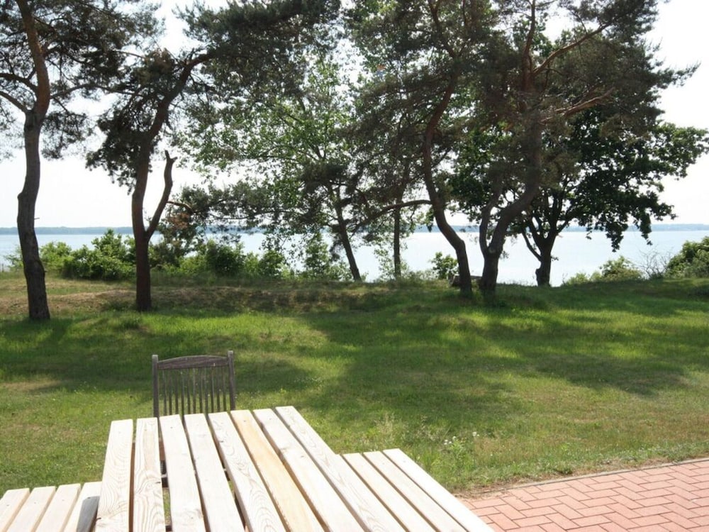 Holiday Apartment in Lancken-granitz