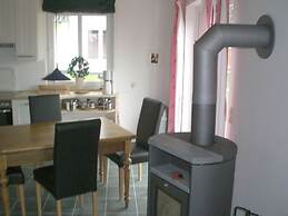Holiday Apartment in Lancken-granitz