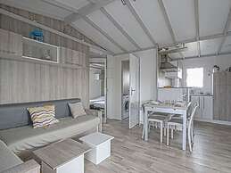 Comfort in Grandcamp-maisy