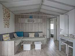 Comfort in Grandcamp-maisy