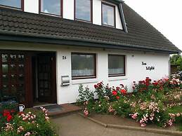 Oland in Haus Halligblick
