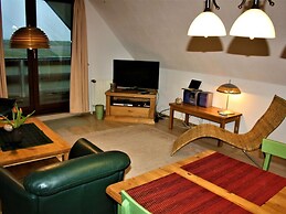 Oland in Haus Halligblick