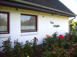 Oland in Haus Halligblick