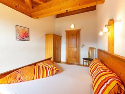 Chalet in Gattererberg Near Ski Slopes