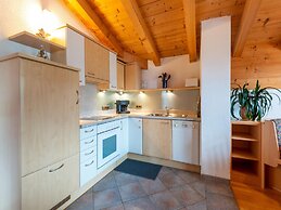 Chalet in Gattererberg Near Ski Slopes