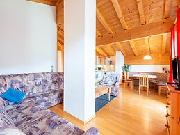 Chalet in Gattererberg Near Ski Slopes