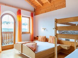 Chalet in Gattererberg Near Ski Slopes