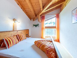 Chalet in Gattererberg Near Ski Slopes