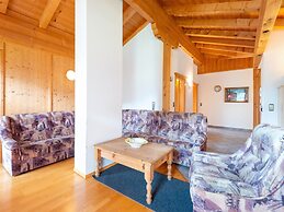 Chalet in Gattererberg Near Ski Slopes