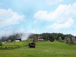 Chalet in Gattererberg Near Ski Slopes
