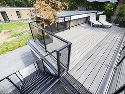 Woodland Stay With Heated Pool