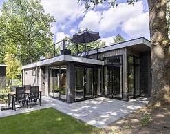 Woodland Stay With Heated Pool